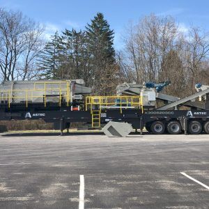 Cone Crushers