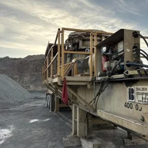 Cone Crushers